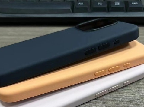 天柱苹果14维修站分享iPhone14手机壳能直接给iPhone15用吗?