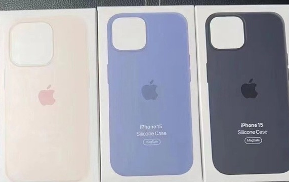 天柱苹果14维修站分享iPhone14手机壳能直接给iPhone15用吗？ 