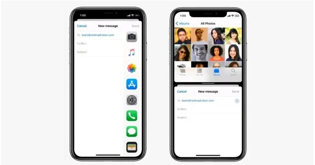 天柱苹果维修分享iOS 17支持哪些机型？iOS 17支持机型曝光 