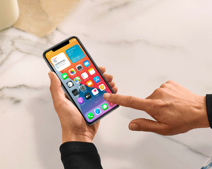 天柱苹果手机维修分享iPhone 12 出现运行缓慢或死机的情况怎么办 