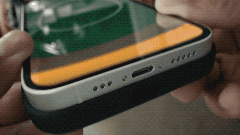 天柱苹果手机维修分享未来 Magsafe 还有哪些发展空间 