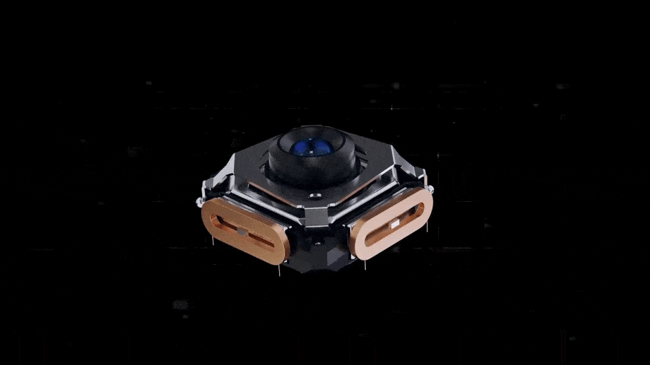 天柱苹果手机维修分享iPhone 12 Pro Max 独享的这颗传感器更大的特点是什么 