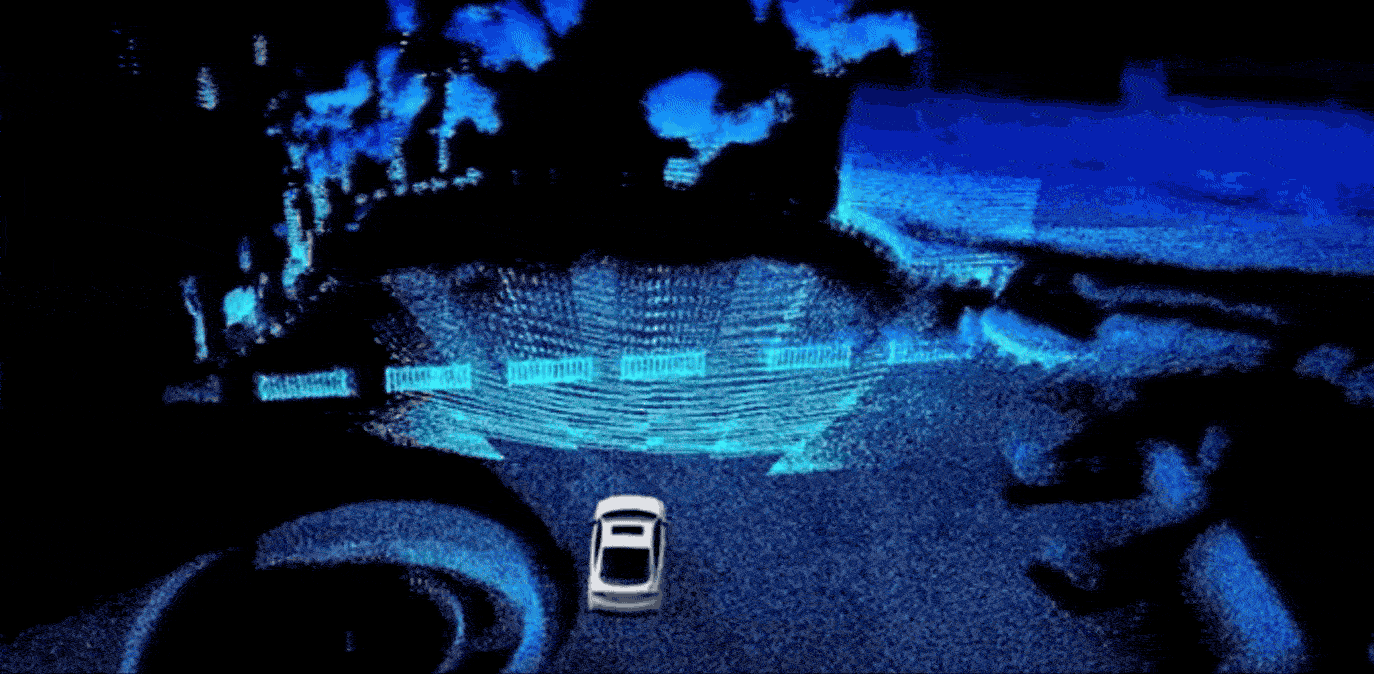 天柱苹果手机维修分享iPhone 12 Pro 搭载的 LiDAR 镜头与 ToF 镜头有什么不同 
