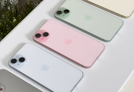 天柱iPhone15序列号查询分享如何查找苹果15手机序列号的位置