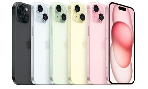 天柱苹果维修点分享iPhone 15进水维修 
