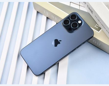 天柱苹果维修点分享iPhone 15 Pro Max进水维修 