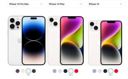 天柱苹果维修点分享iPhone 14六大容易被忽略的实操难点与消费提示 