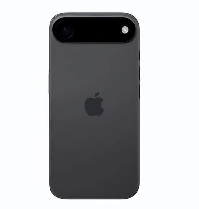 天柱苹果维修点分享iPhone 17 Air屏幕更换的维修隐患 