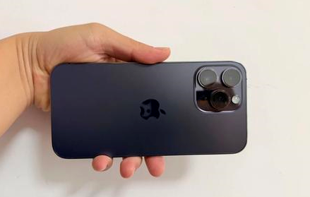 天柱苹果维修点分享iPhone 14 Pro Max二修主板与高压浪涌类故障 