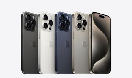 天柱苹果维修点分享iPhone 15 Pro主板底层电源与专项拷机实操避坑 
