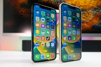 天柱苹果维修点分享iPhone 14 Plus自动关机内存连锁故障解析 