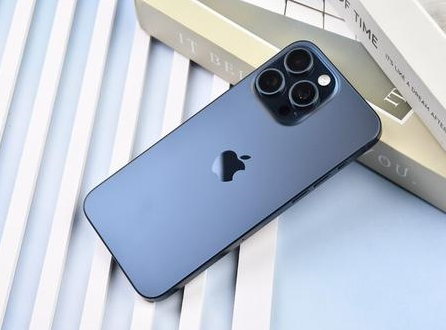 天柱苹果维修点分享iPhone 15 Pro Max自动关机造成的原因 