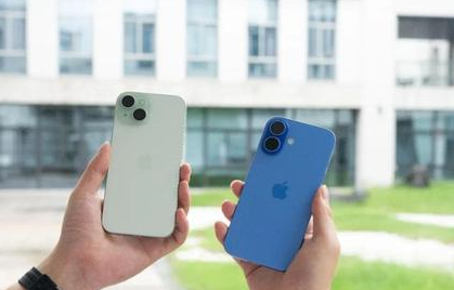 天柱苹果维修点分享iPhone 16 Plus出现自动关机的情况类型 