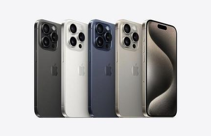 天柱苹果维修点分享iPhone 15 Pro扩容气密性与实操坑 