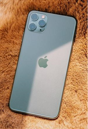 天柱苹果维修点分享iPhone 11 Pro Max辅助与邮件排错 