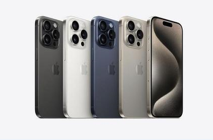 天柱苹果维修点分享iPhone 15 Pro电池与备忘录排错 