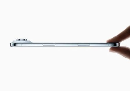 天柱苹果维修点分享iPhone 17 Air传感器与USB‑C排错 