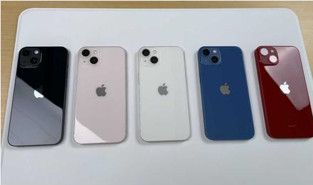 天柱苹果维修点分享iPhone 13锁屏密码冷知识解读 