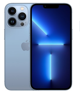 天柱苹果维修点分享iPhone 13 Pro锁屏密码玩机指南 