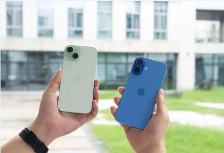 天柱苹果维修点分享iPhone 16 Plus锁屏密码使用手册 