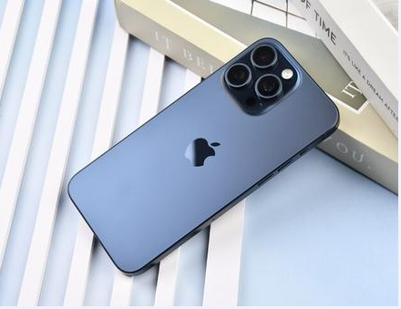 天柱苹果维修点分享iPhone15 Pro Max黑屏少见诱因梳理 