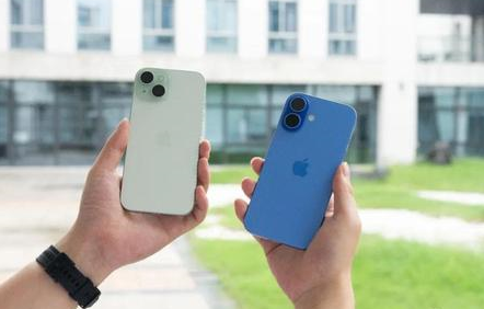 天柱苹果维修点分享iPhone 16 Plus黑屏疑难故障汇总 