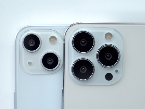 天柱苹果维修点分享iPhone 13 Pro Max发烫特殊故障解读 