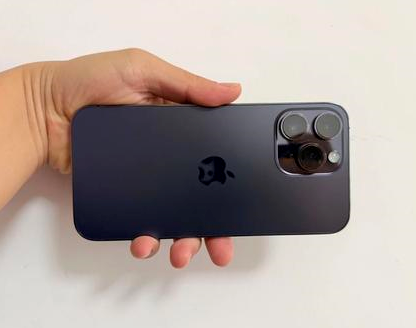 天柱苹果维修点分享iPhone 14 Pro Max发烫多重诱因剖析 