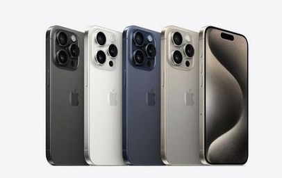 天柱苹果维修点分享iPhone 15 Pro发烫五大诱因详解 