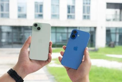 天柱苹果维修点分享iPhone 16 Plus发烫多场景剖析 
