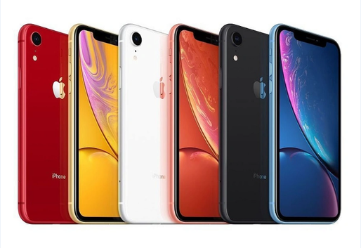 天柱苹果维修点分享iPhone XR摄像头原生色彩表现与日常拍摄实用指南 